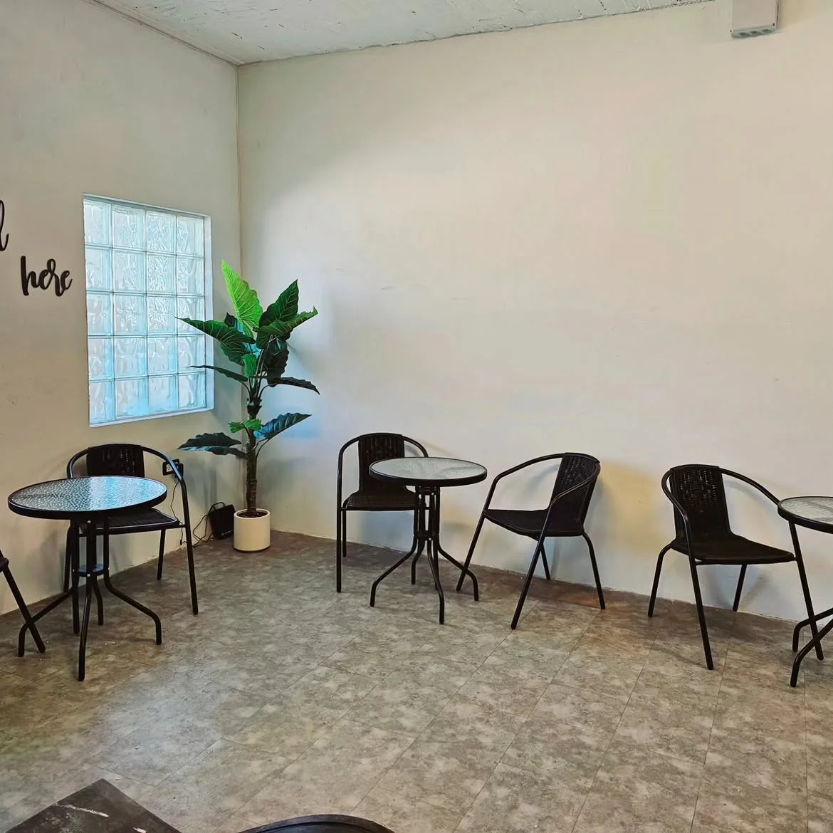 KK Dance Gallery studio